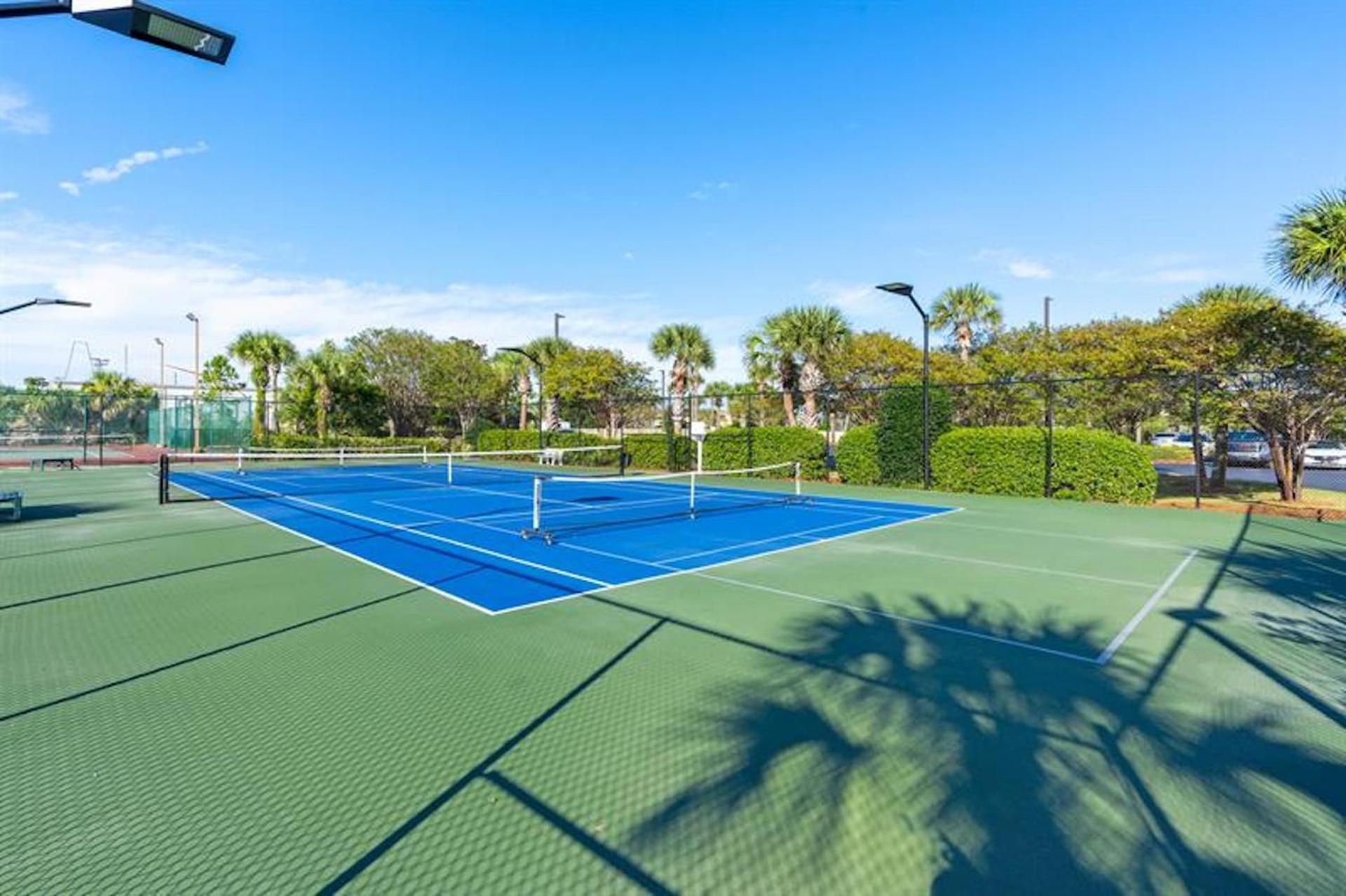 Jade East Towers 1830 Villa Destin Bagian luar foto