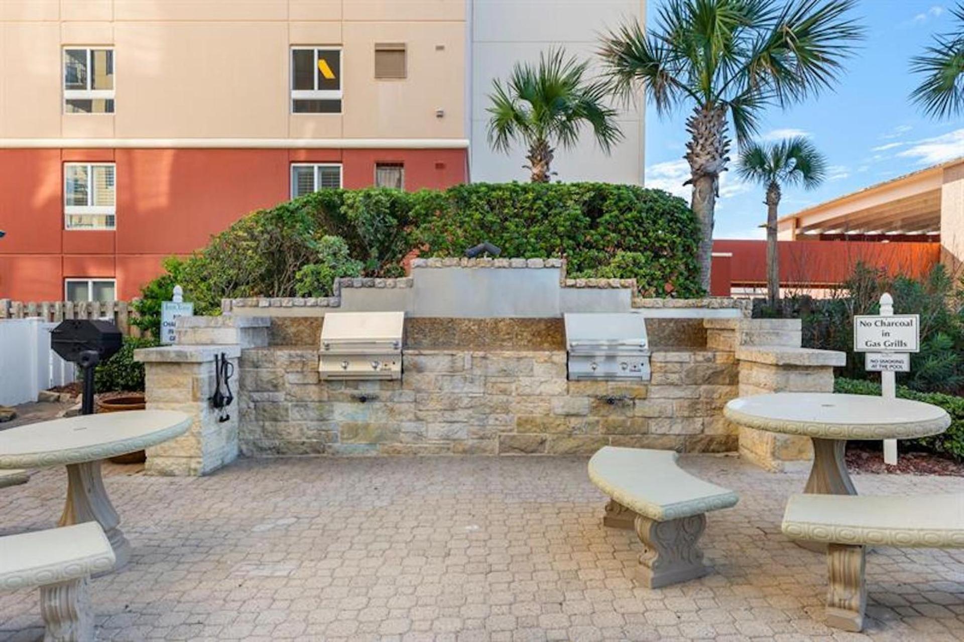 Jade East Towers 1830 Villa Destin Bagian luar foto