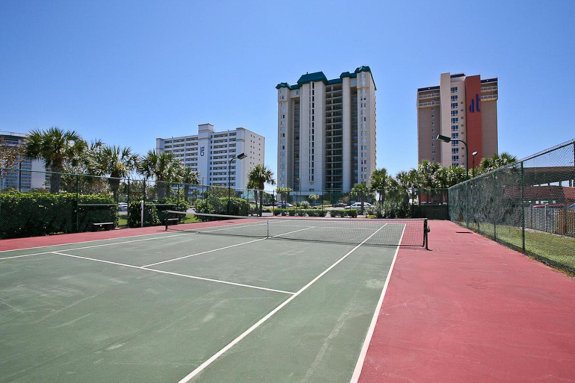 Jade East Towers 1830 Villa Destin Bagian luar foto