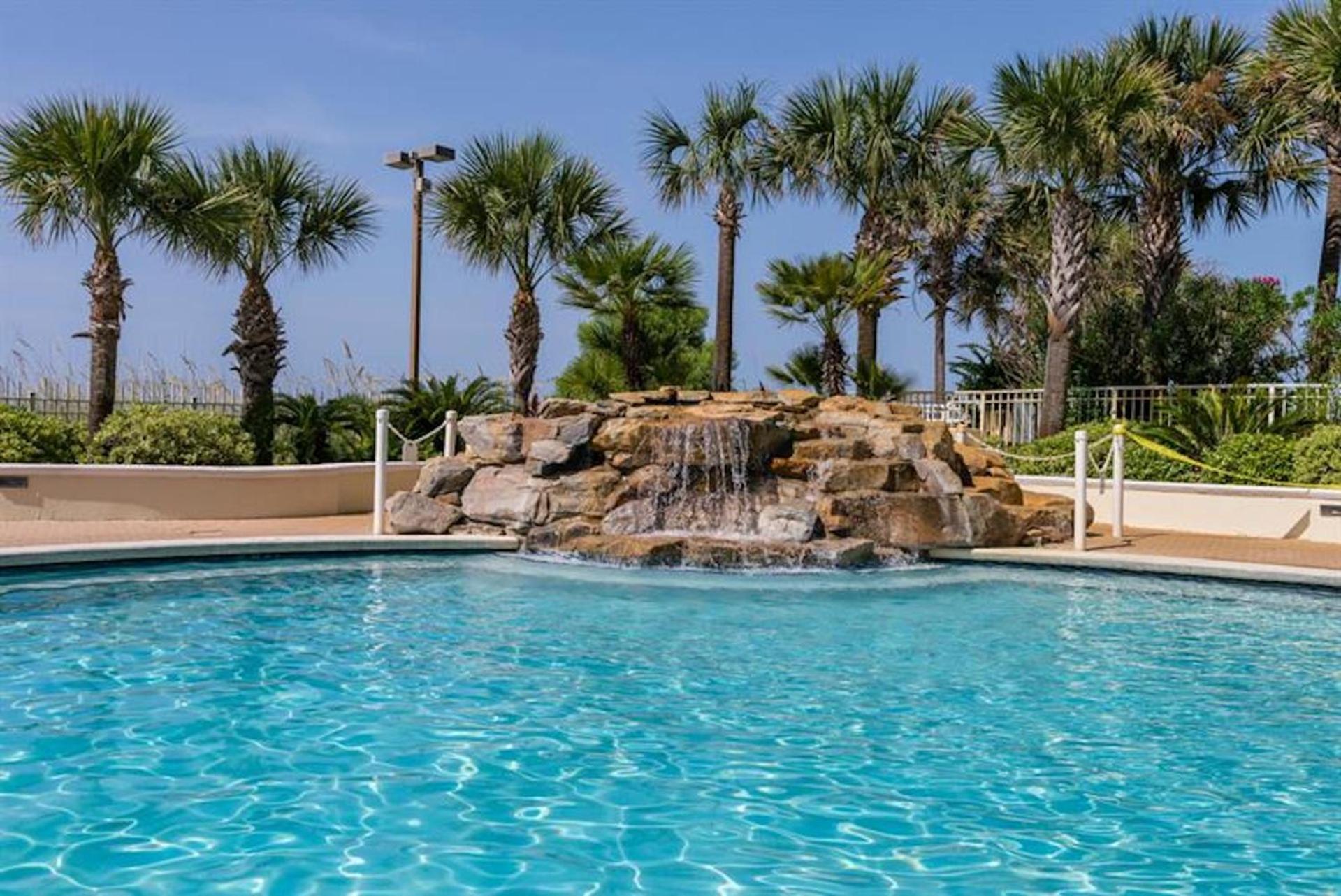 Jade East Towers 1830 Villa Destin Bagian luar foto