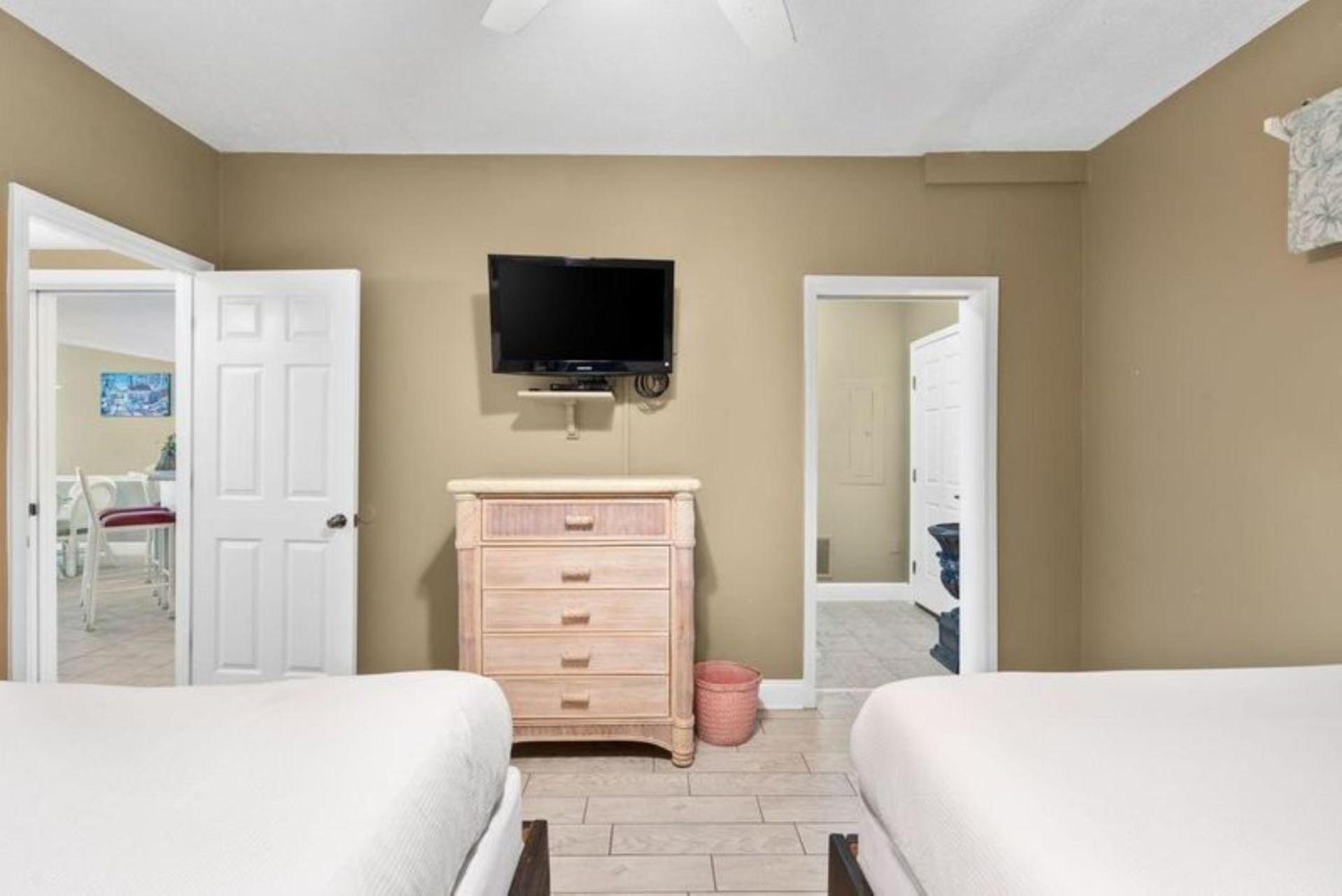 Jade East Towers 1830 Villa Destin Bagian luar foto