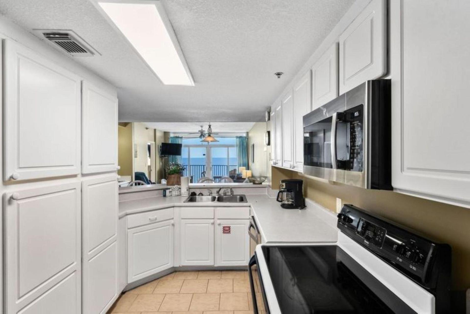 Jade East Towers 1830 Villa Destin Bagian luar foto