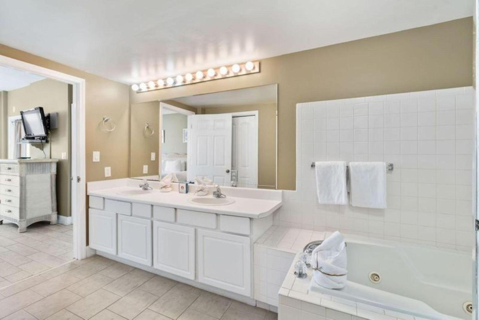 Jade East Towers 1830 Villa Destin Bagian luar foto