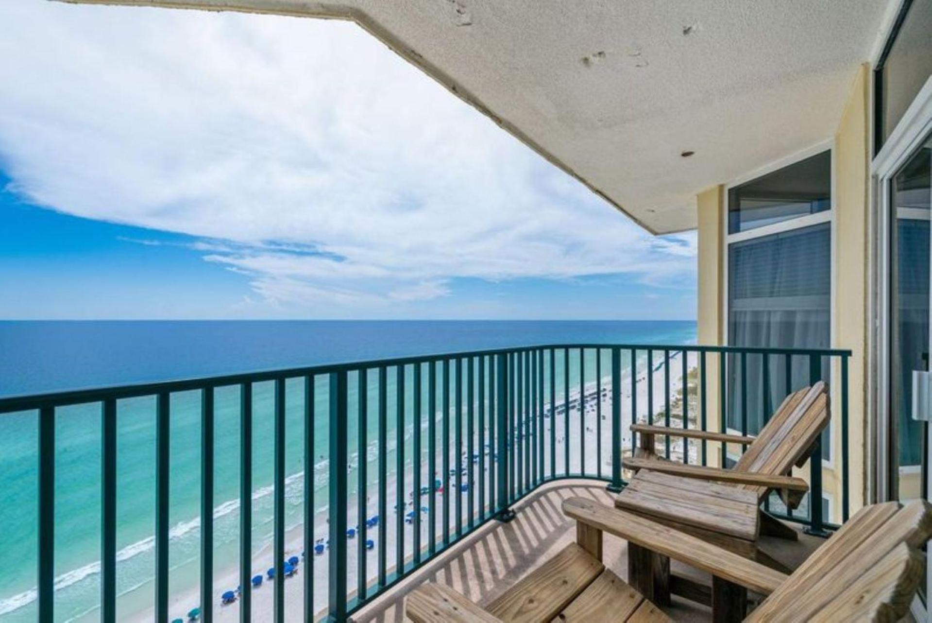 Jade East Towers 1830 Villa Destin Bagian luar foto