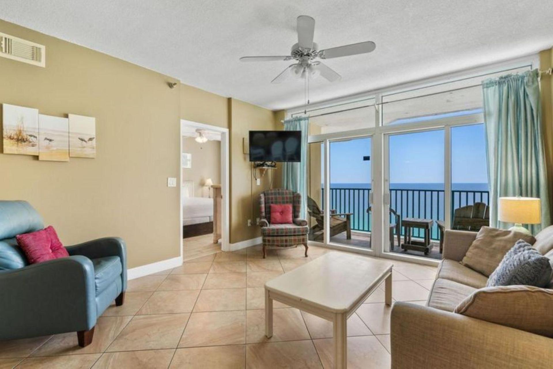 Jade East Towers 1830 Villa Destin Bagian luar foto